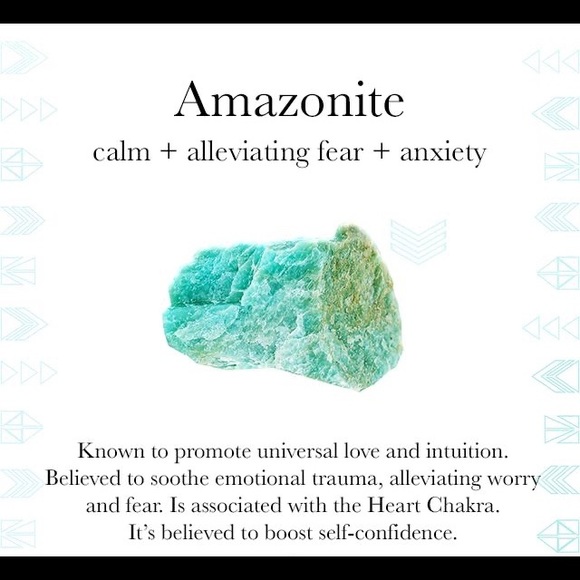 Child’s Amazonite Bracelet - Picture 9 of 11